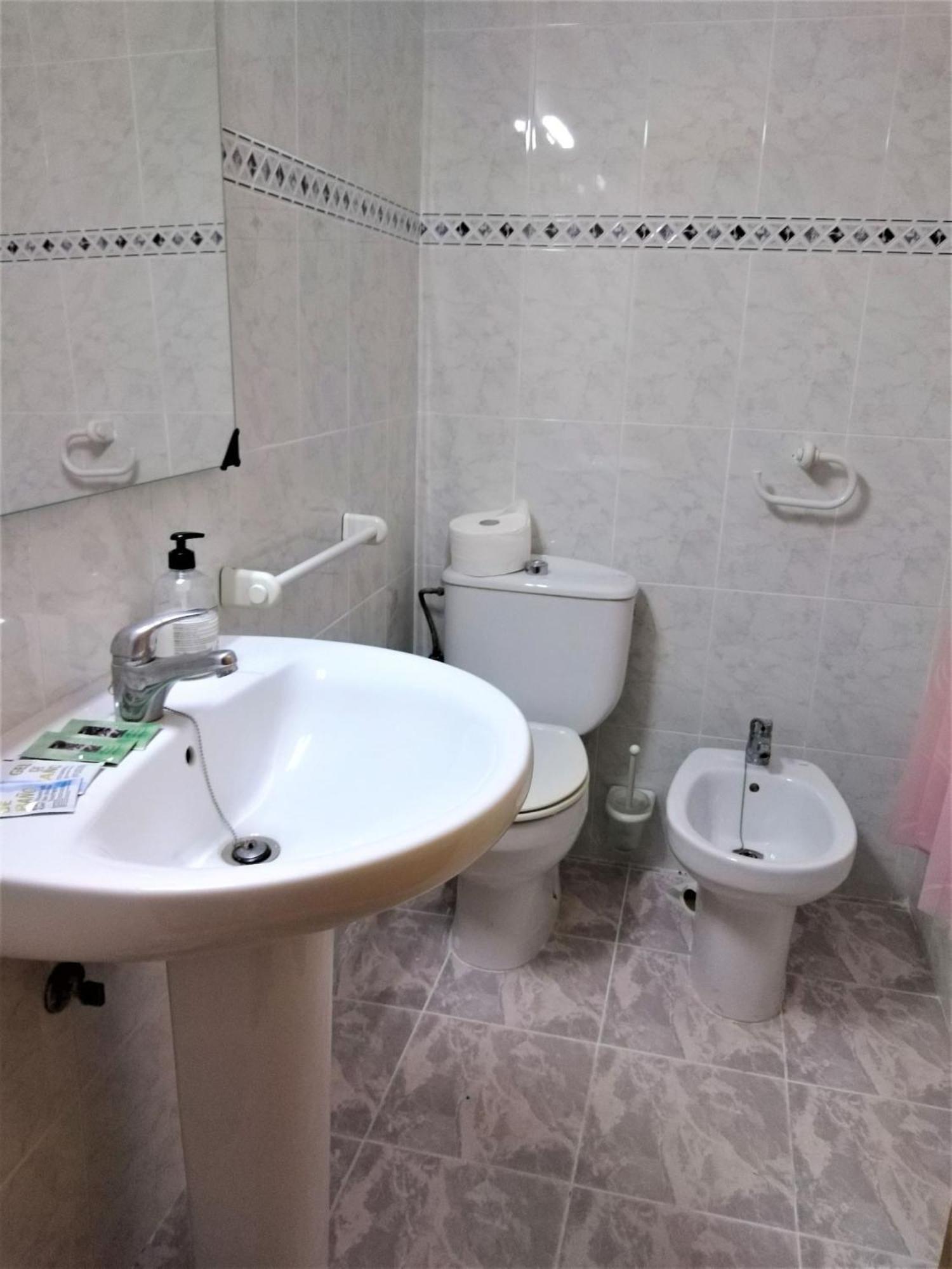 Vacansis Habitaciones De Hostal A Primera Linea De Playa En Кульєра Екстер'єр фото